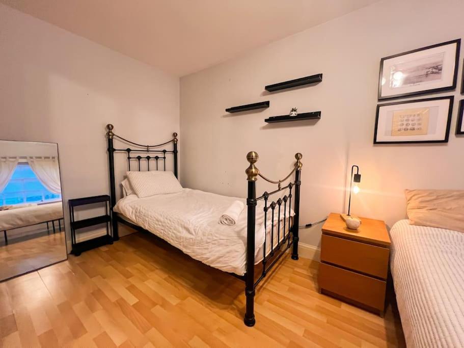 Cosy 2bed Centre Flat! Liverpool