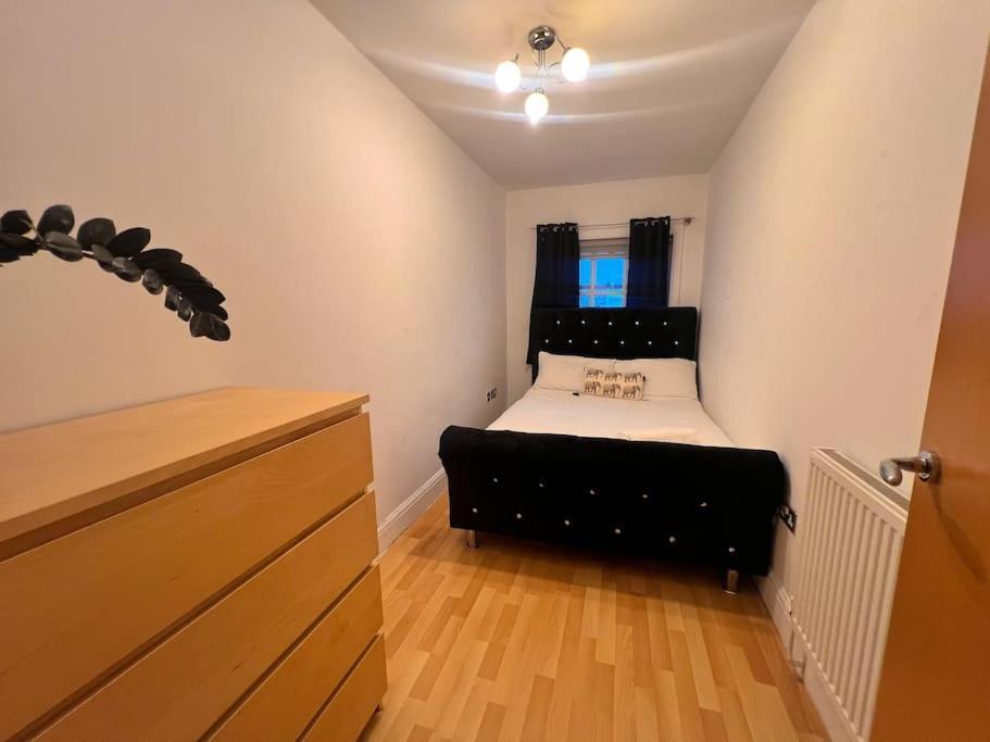 Cosy 2bed Centre Flat!