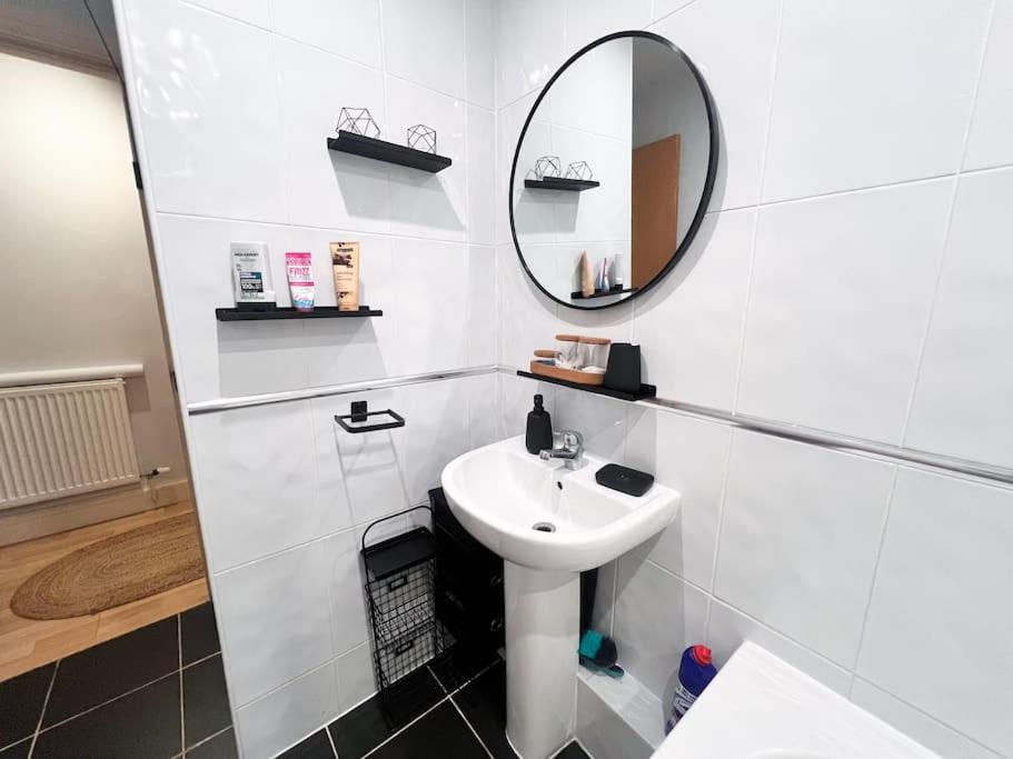 Cosy 2bed Centre Flat! Apartment *