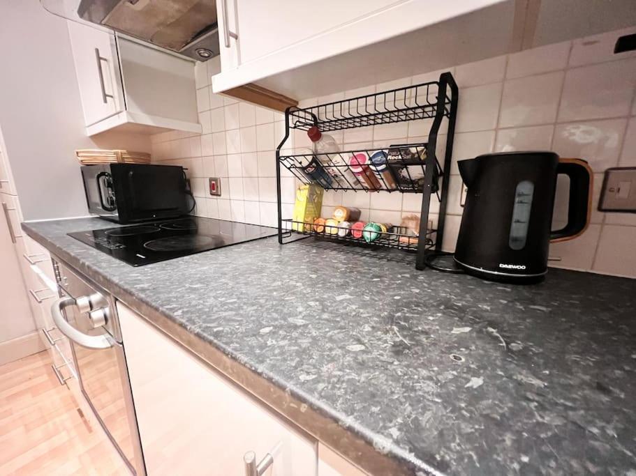 Cosy 2bed Centre Flat! Apartment Liverpool