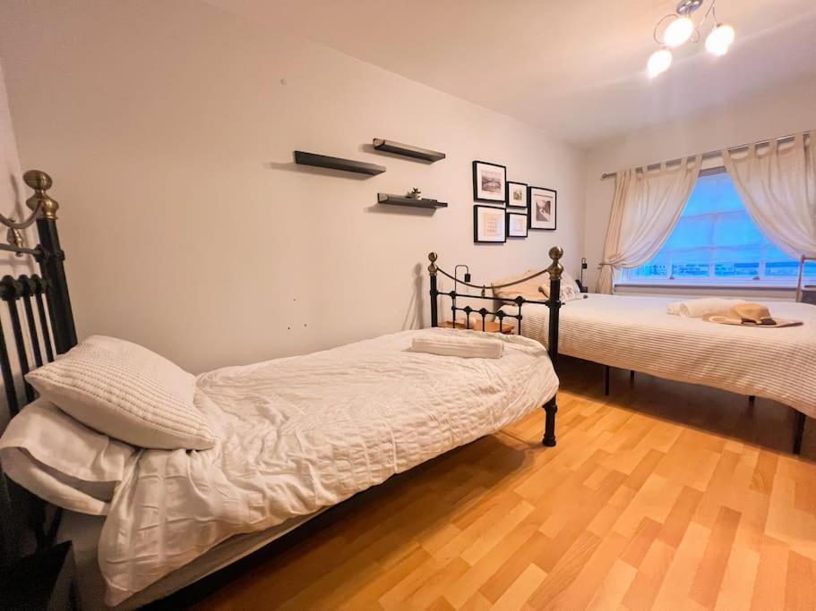 Cosy 2bed Centre Flat! * Liverpool
