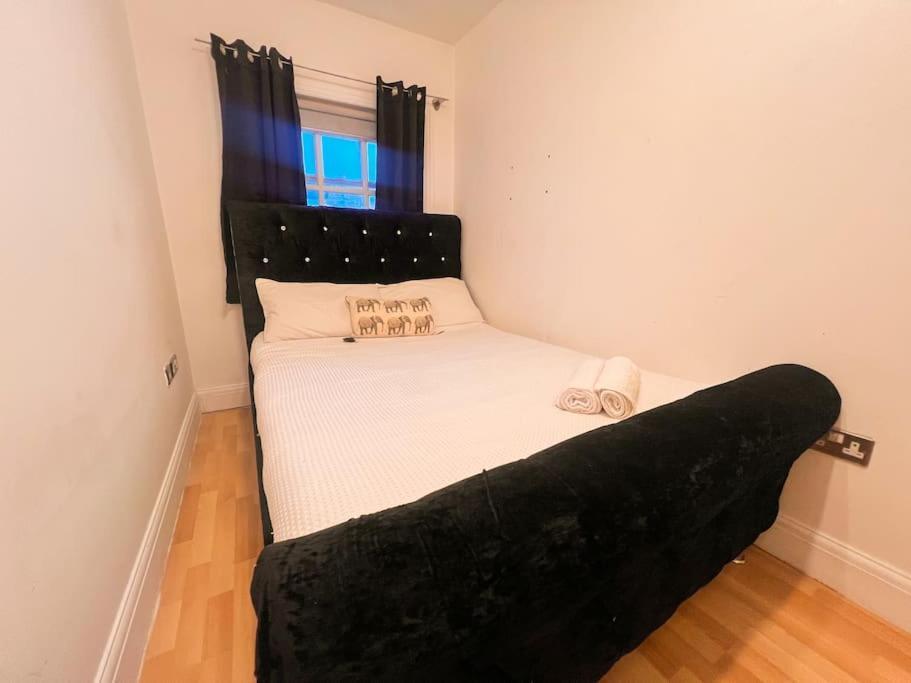 Cosy 2bed Centre Flat! Apartment Liverpool