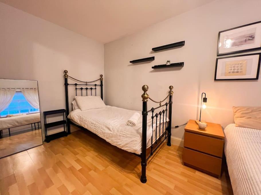 Cosy 2bed Centre Flat!