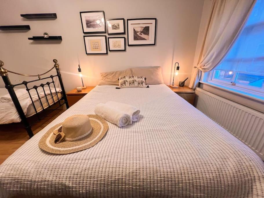 Cosy 2bed Centre Flat! Apartment *
