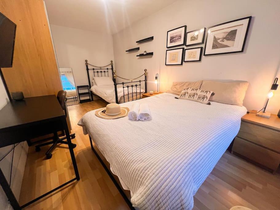 Apartment Cosy 2bed Centre Flat! Liverpool