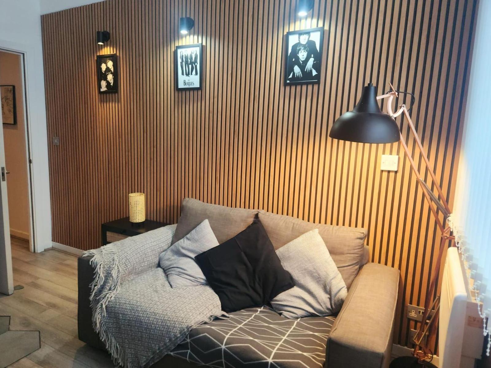 Apartment Heritage Bank *