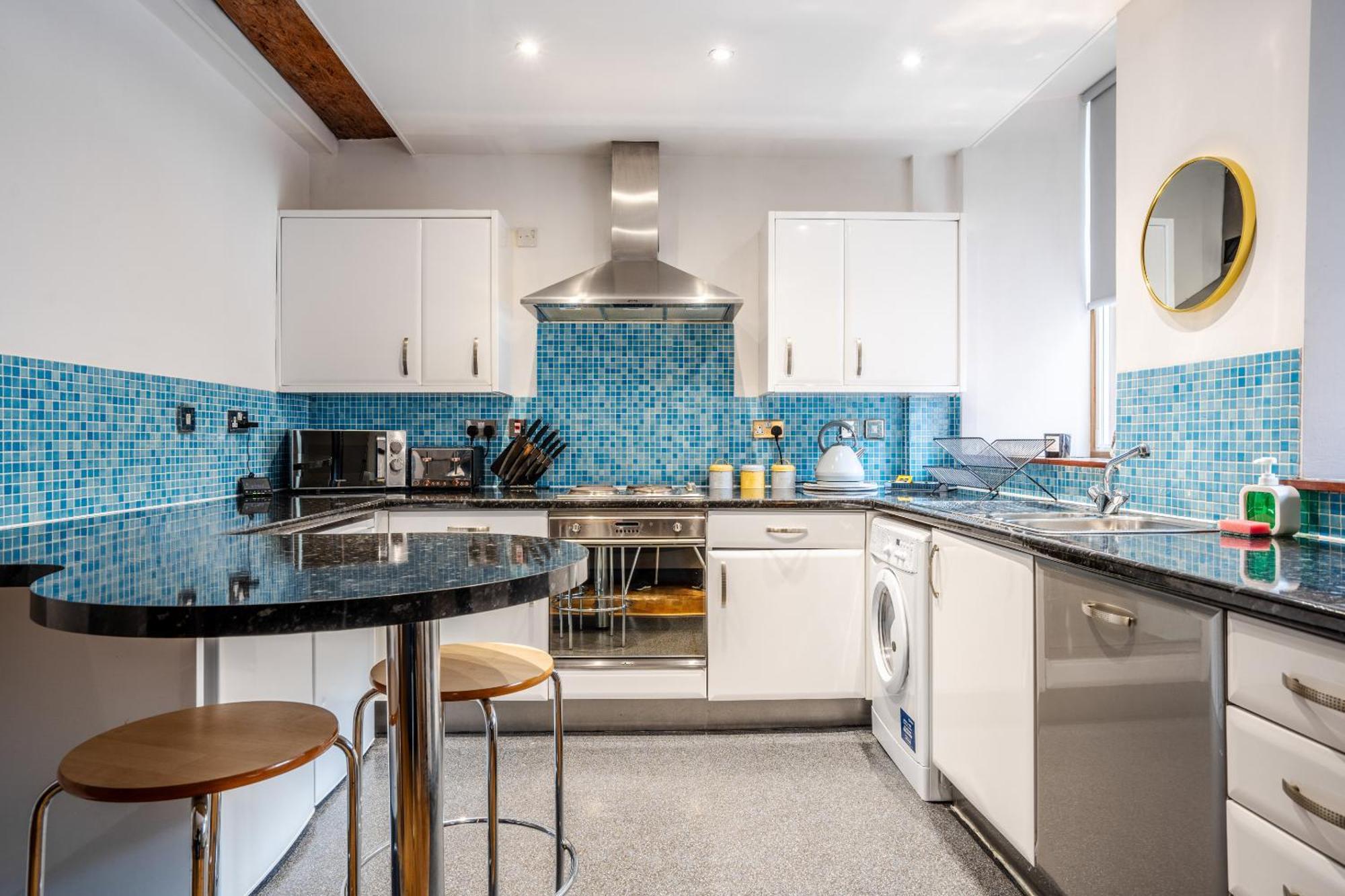 Vichy - Temple Court Superb In Center Apartment *