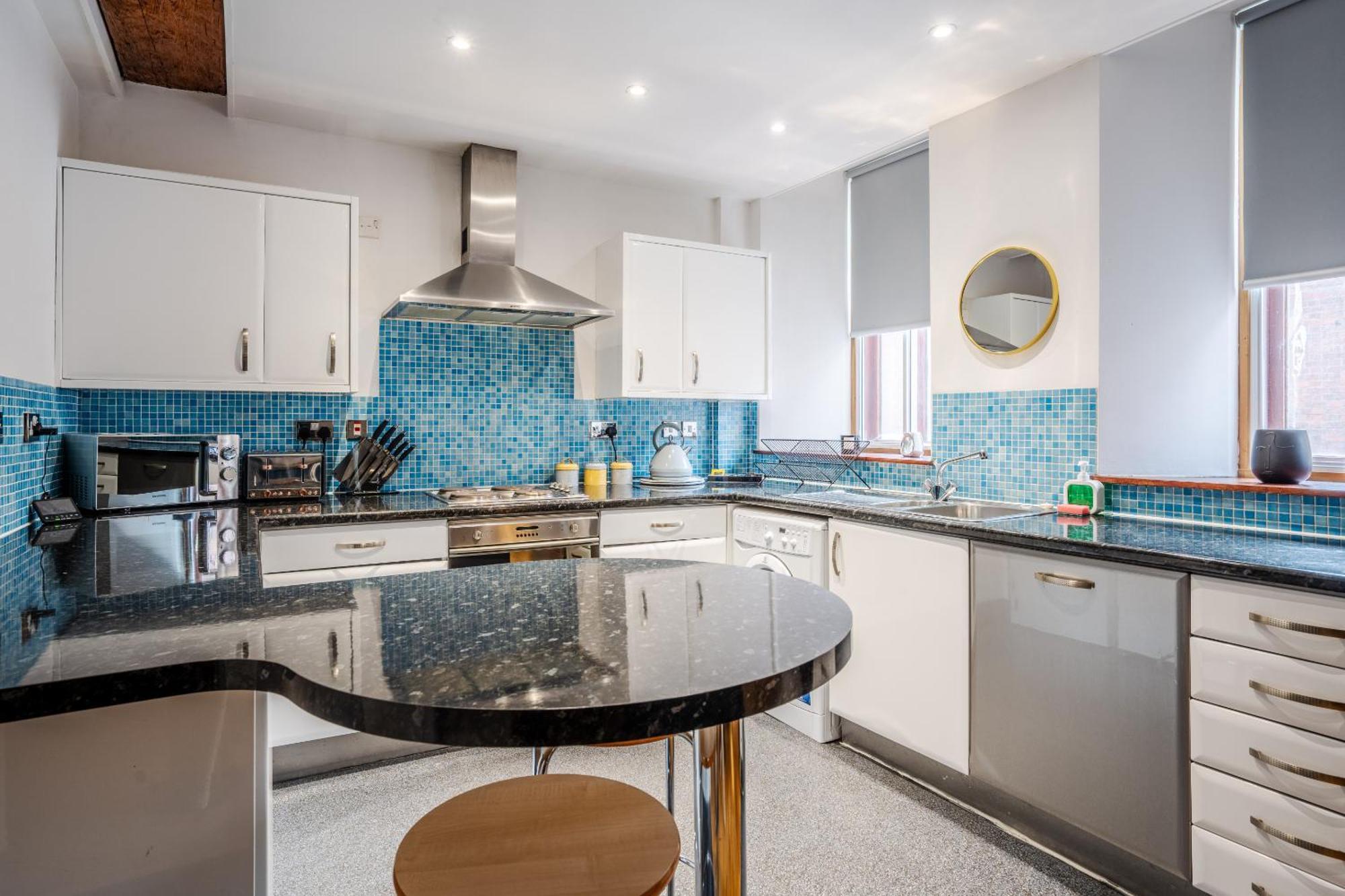 Apartment Vichy - Temple Court Superb In Center *