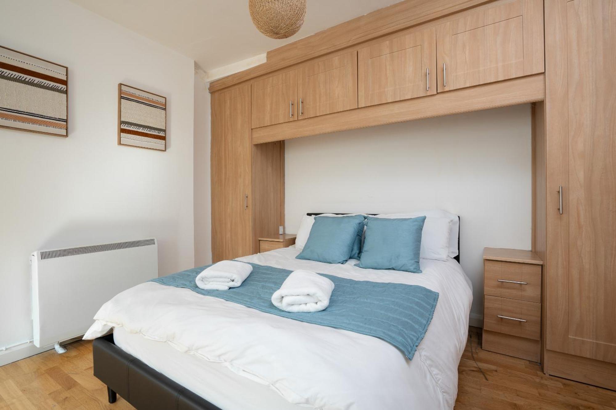 Vichy - Temple Court Superb In Center Apartment Liverpool
