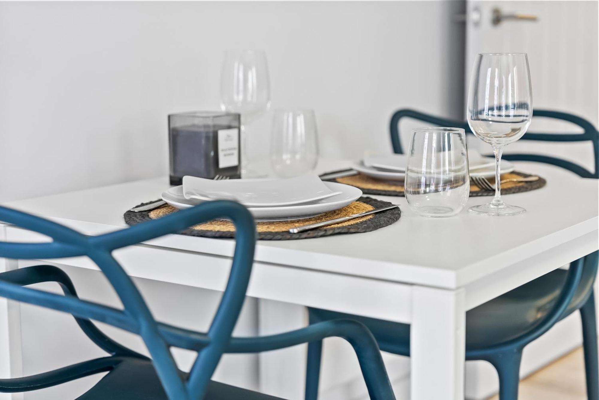 Vichy - Baltic Triangle Modern Apartment Liverpool