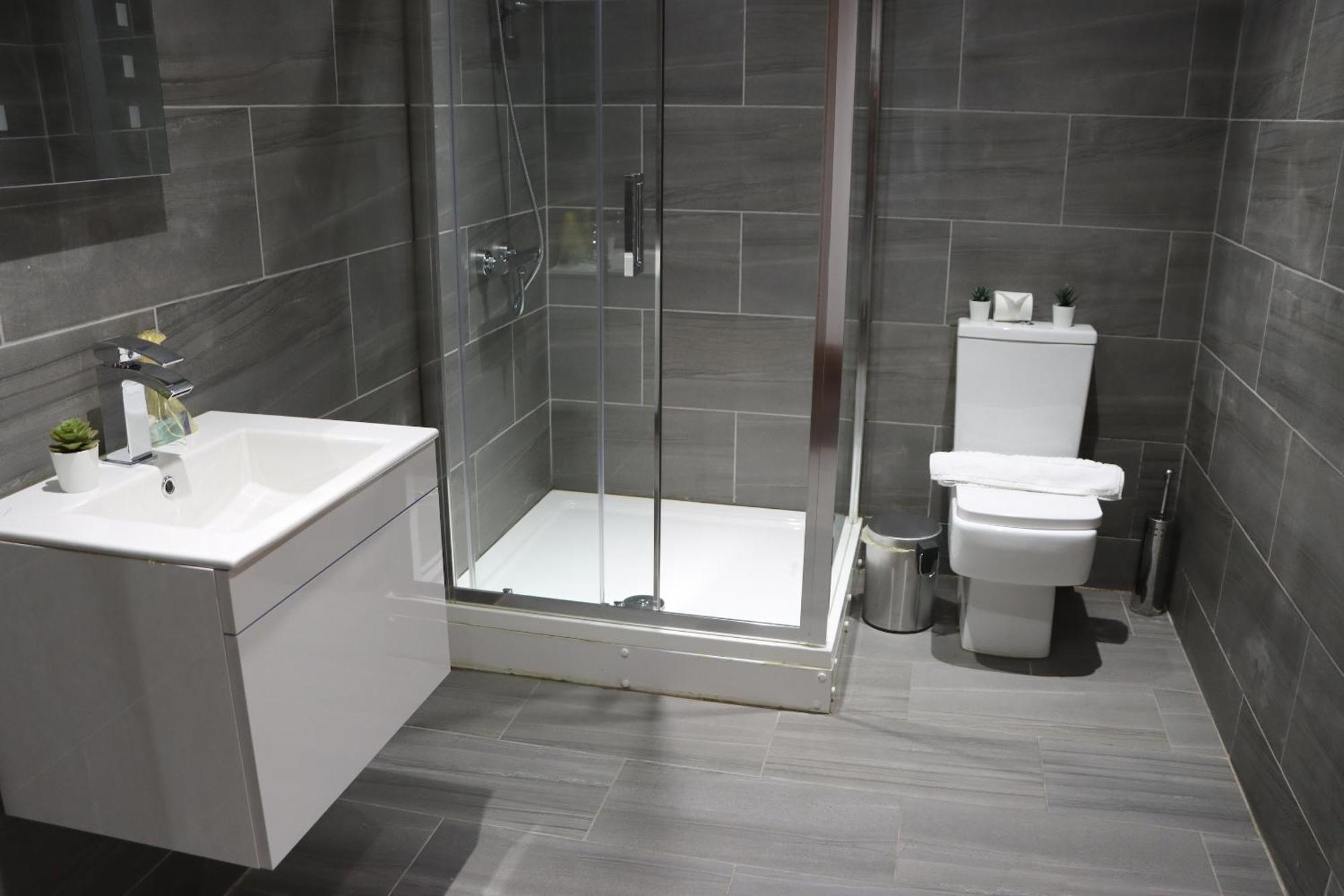 27 Stanley Street By Ustay 3* Liverpool