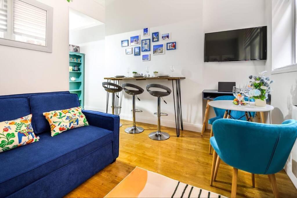 Charming In A Premier Location - Tranquil Sleep! Liverpool