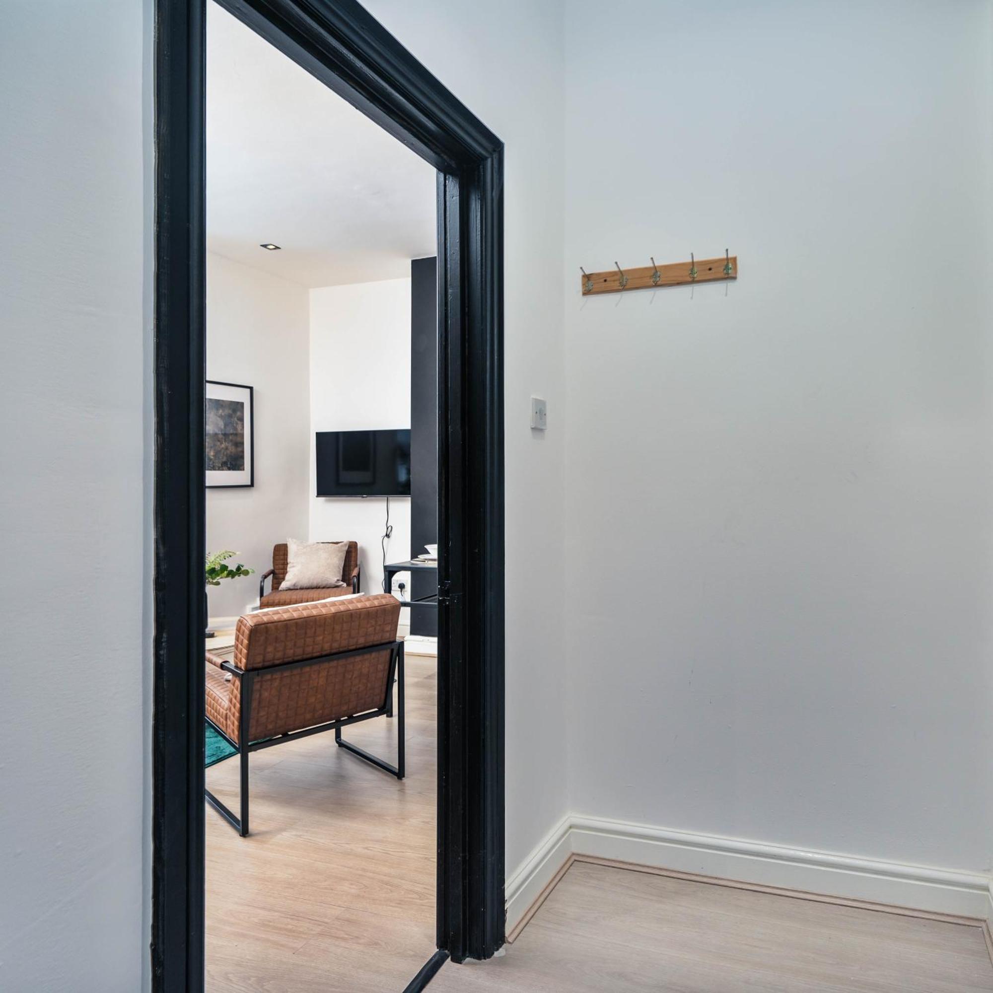 Lombana 4 - Centre - Parking Apartment *