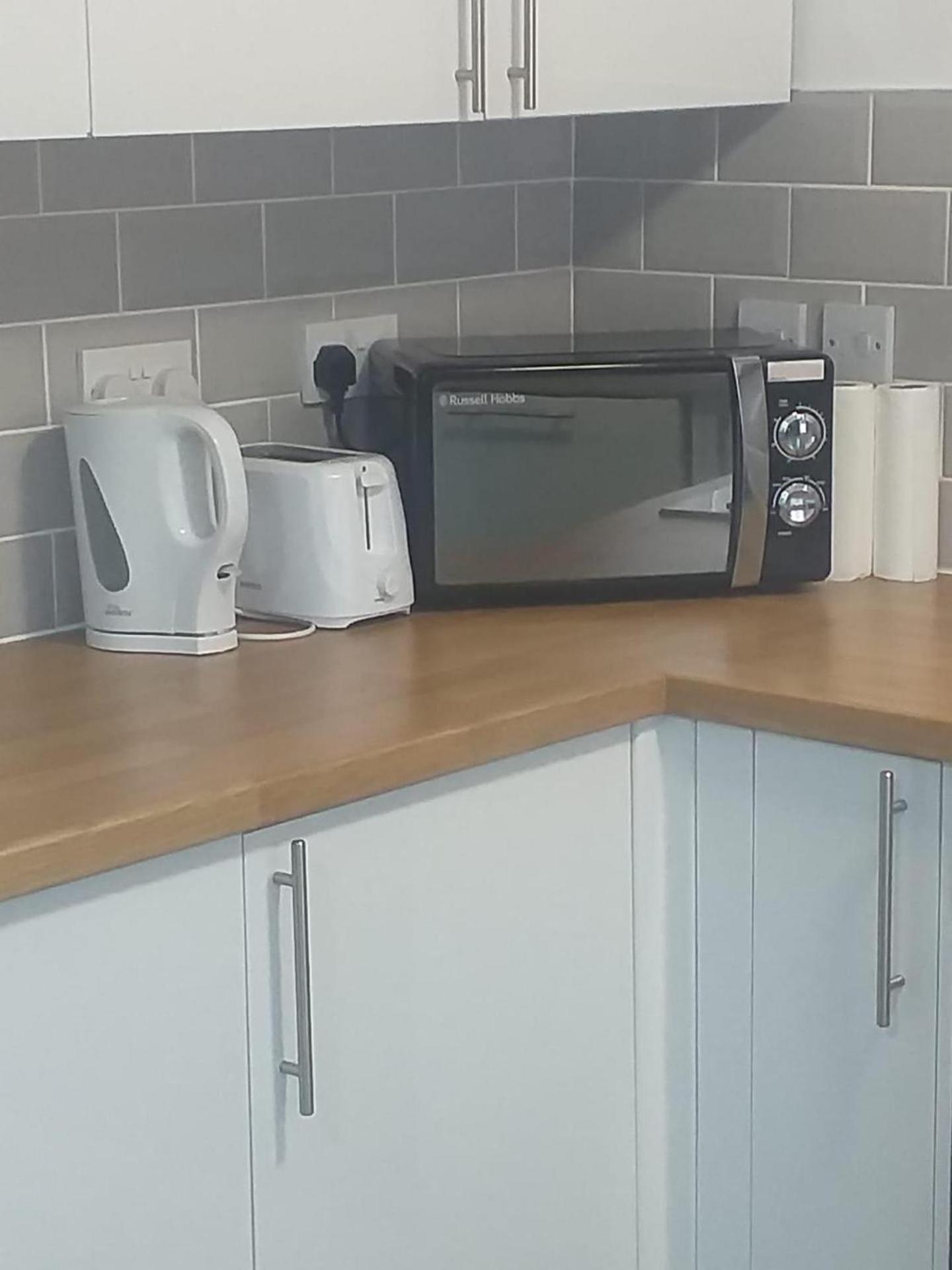Holiday home 3-bed House - Near Center *