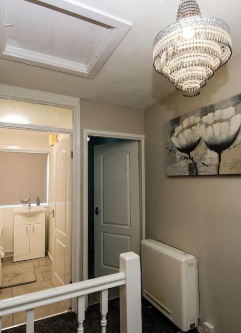 Apartment Swindon Dream
