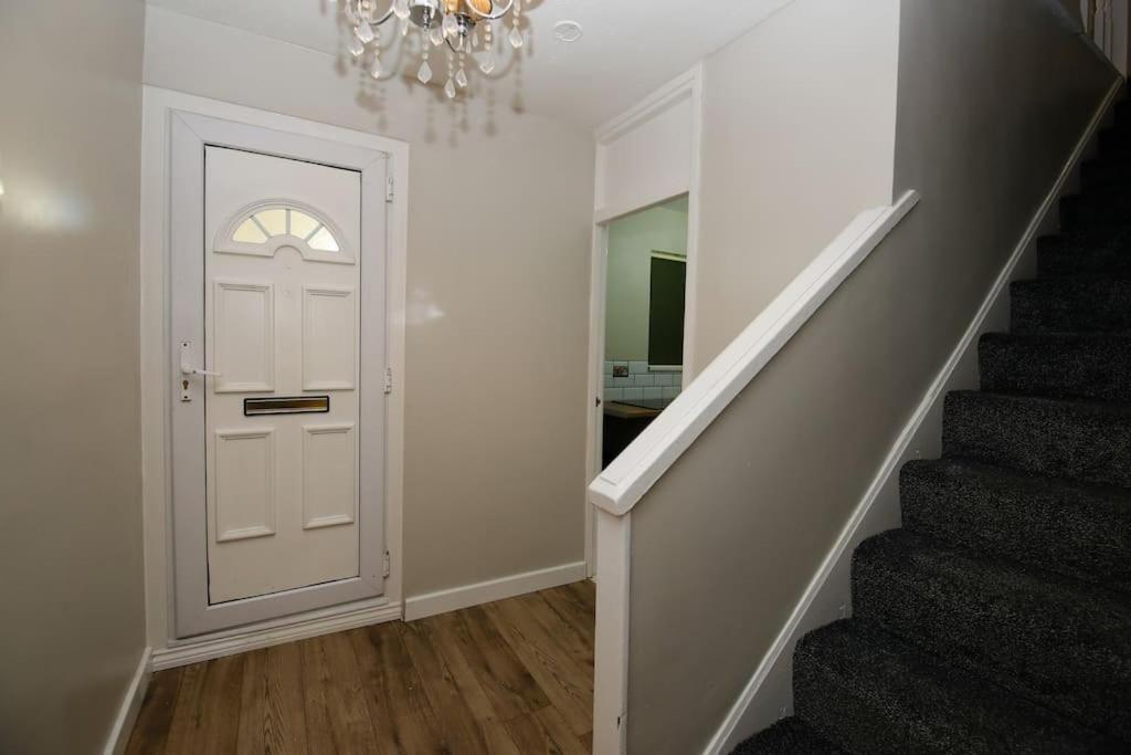Apartment Swindon Dream Liverpool