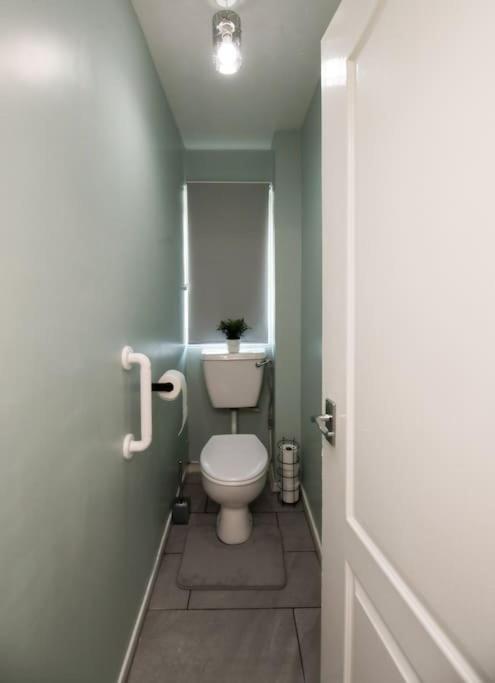 Apartment Swindon Dream *