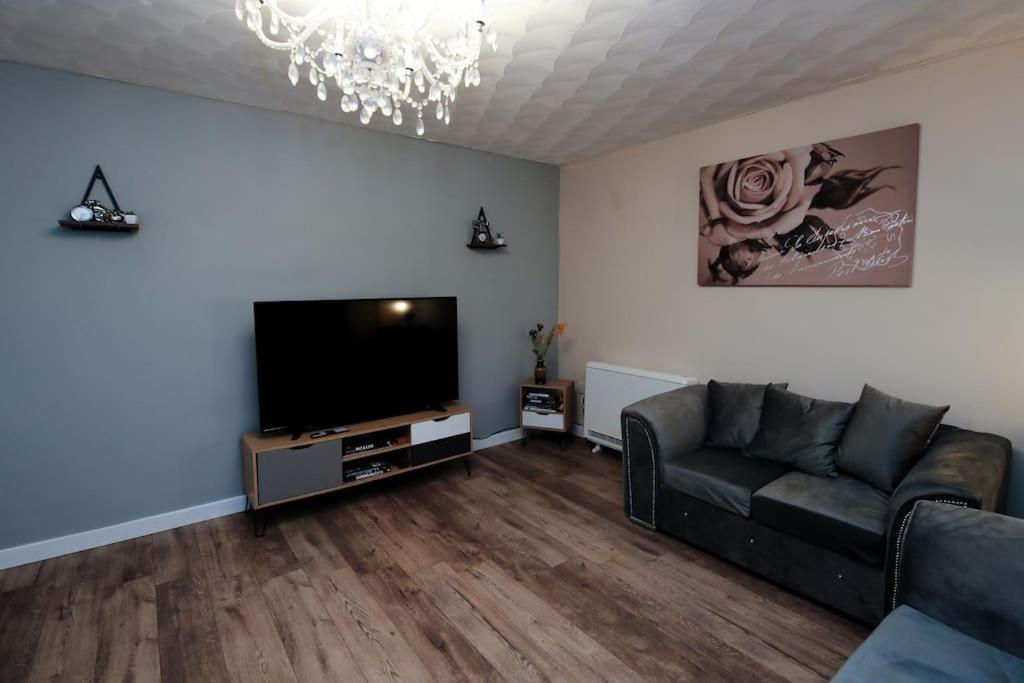 Swindon Dream Apartment