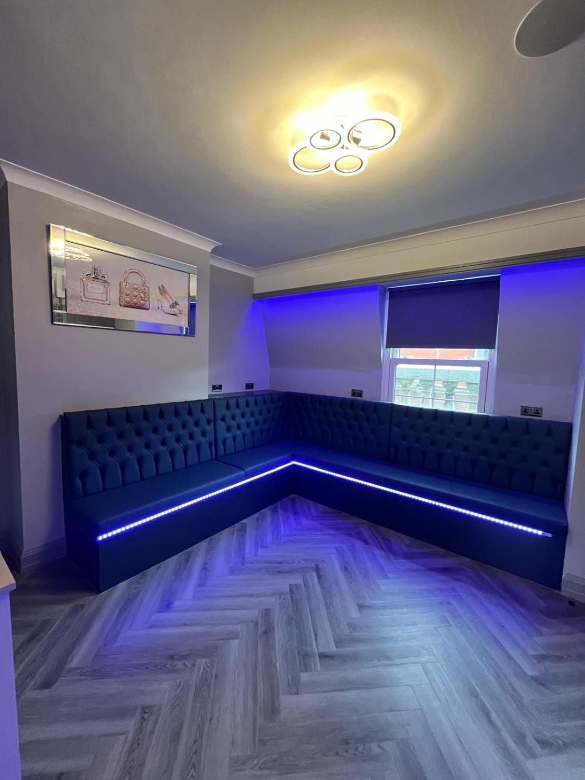 Apartment 101 Bold Street