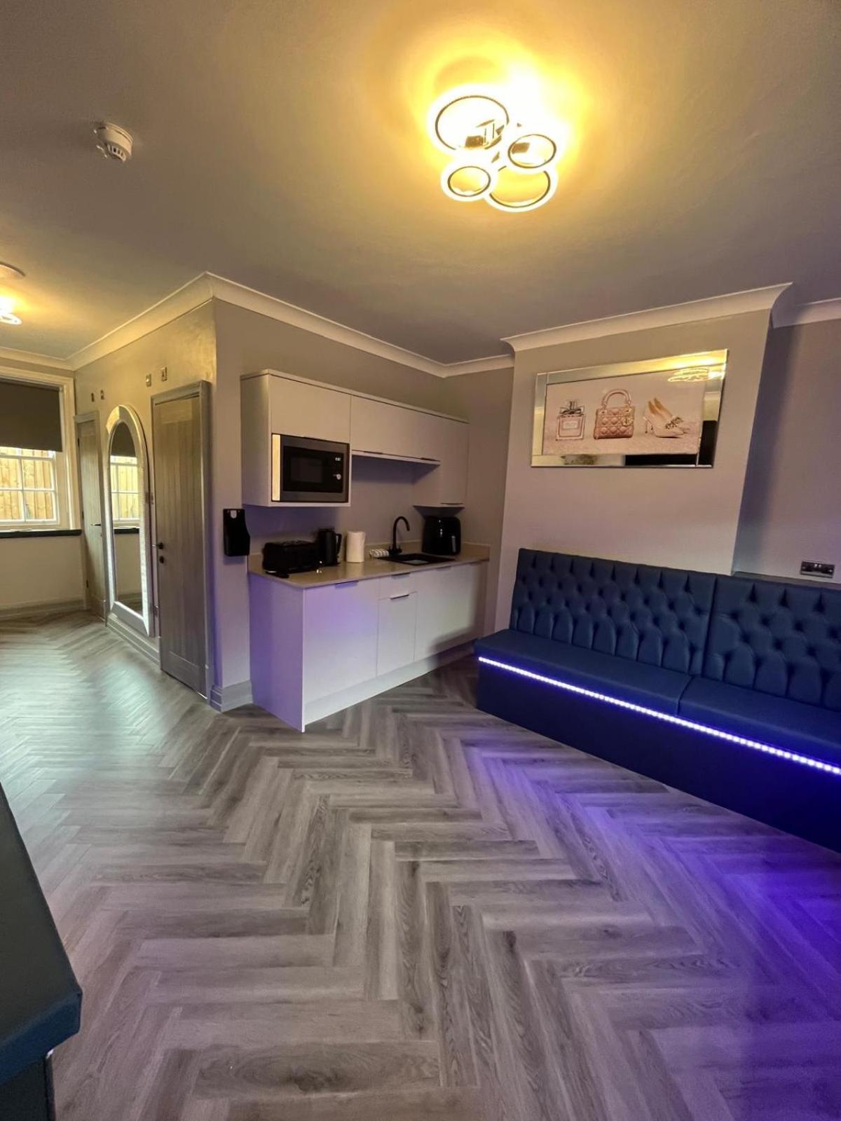 Apartment 101 Bold Street Liverpool