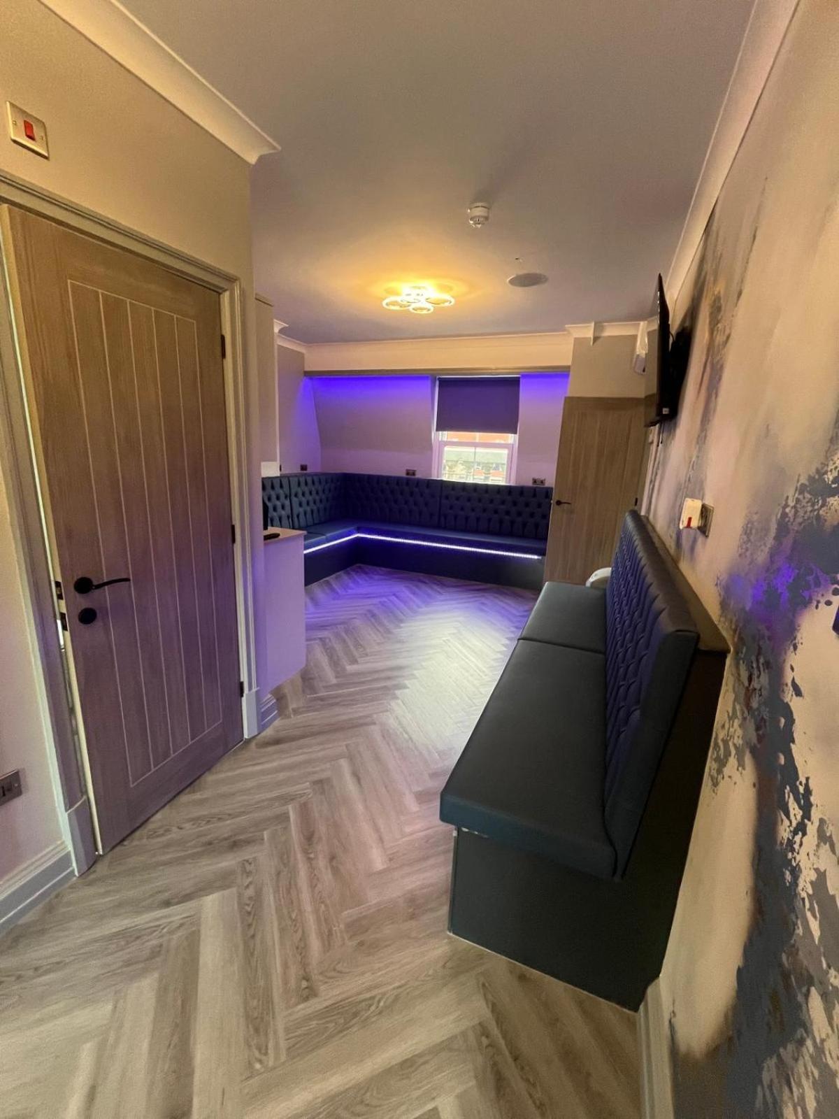 101 Bold Street Apartment Liverpool