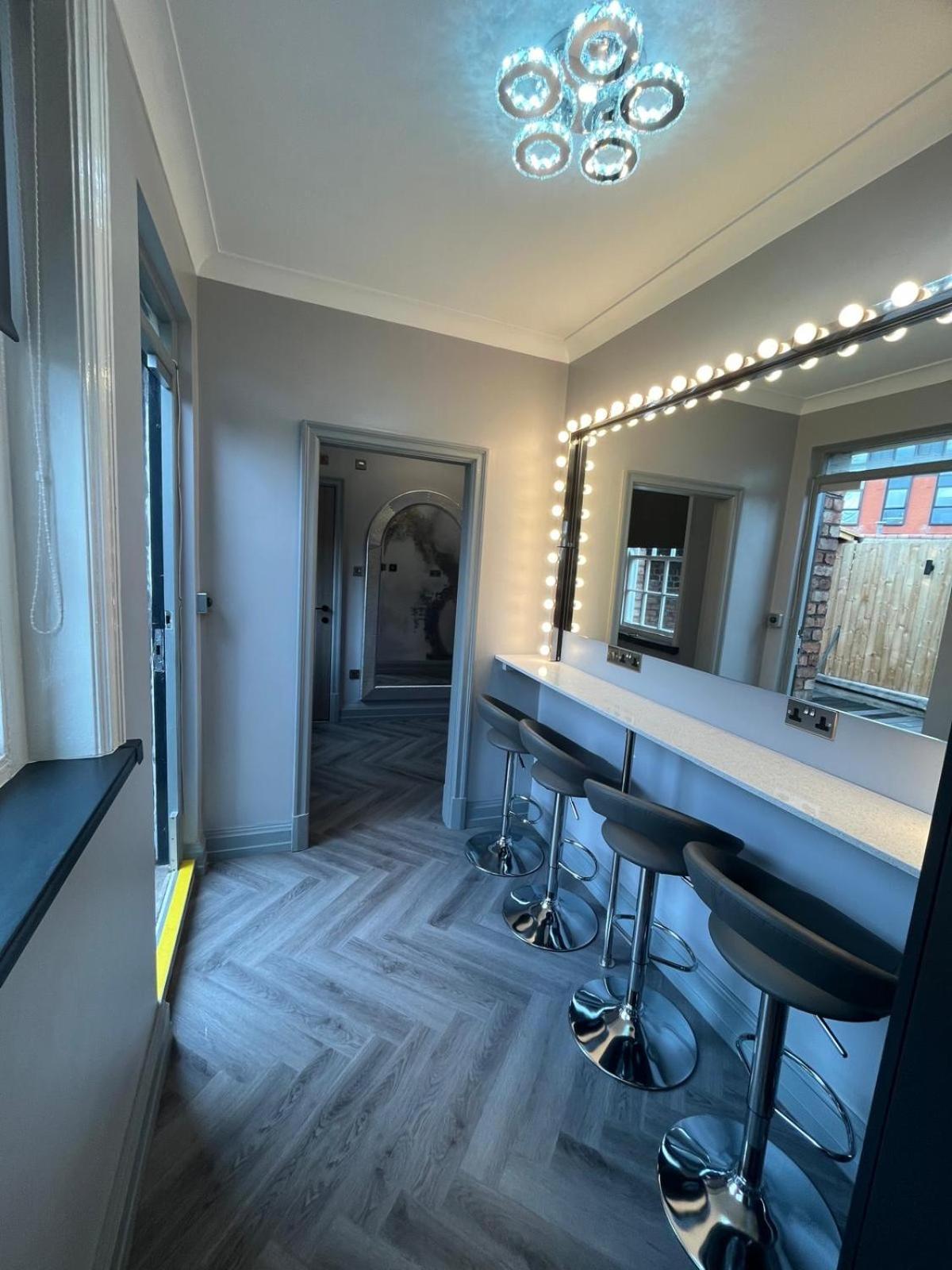 101 Bold Street *