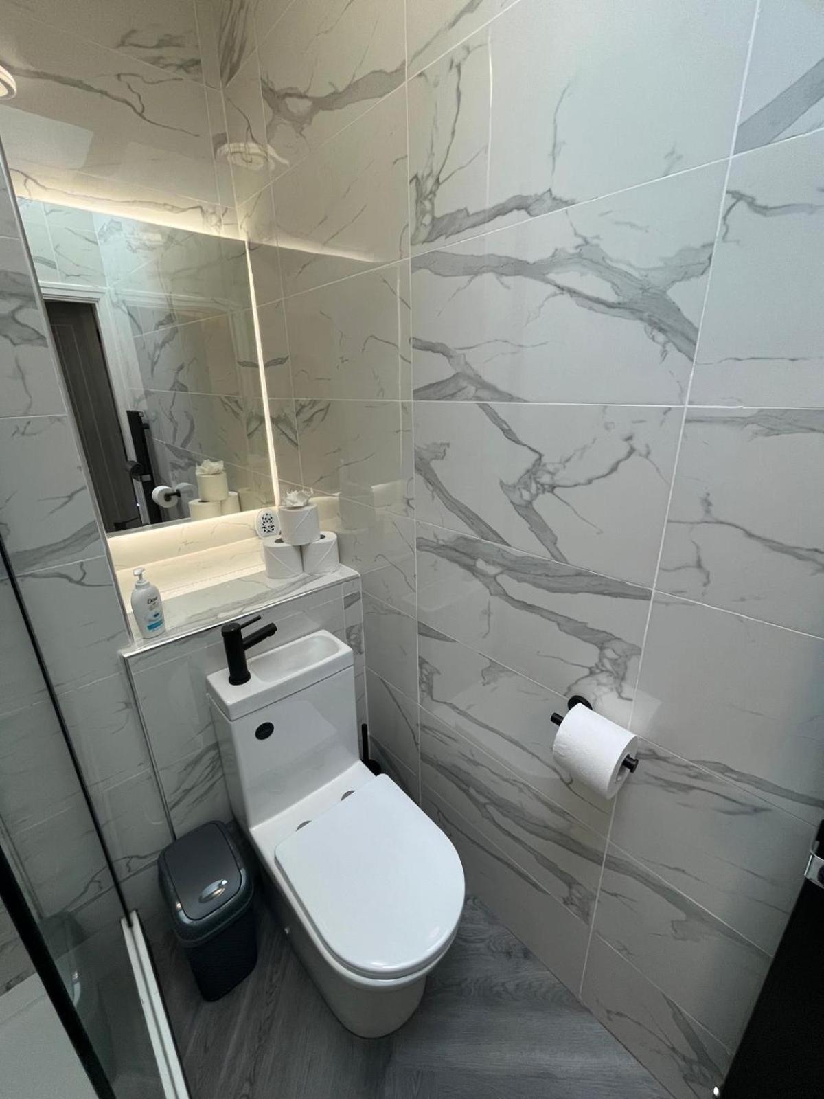 Apartment 101 Bold Street *