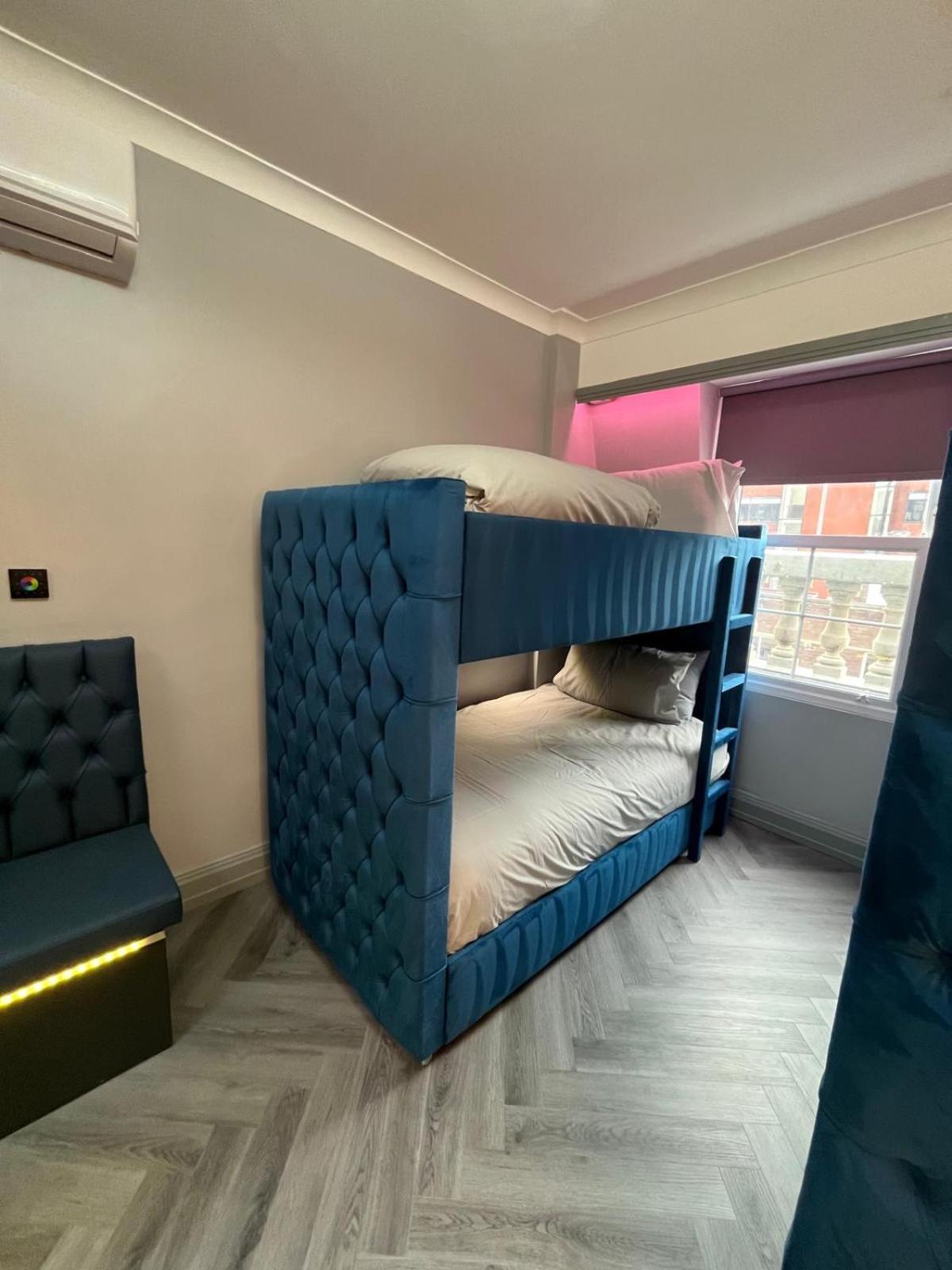 Apartment 101 Bold Street *