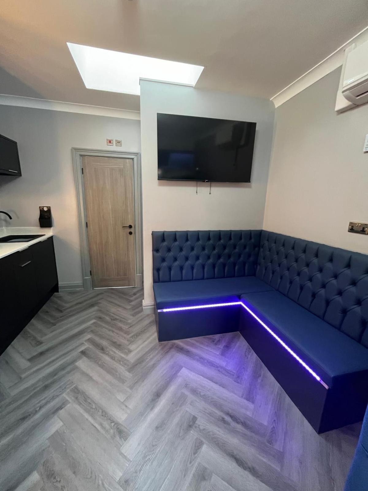 Apartment 101 Bold Street *