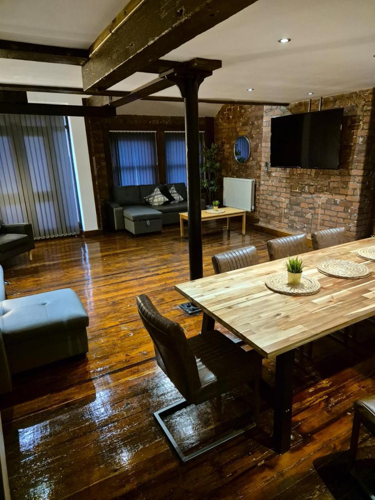 27 Stanley Street By Ustay Liverpool
