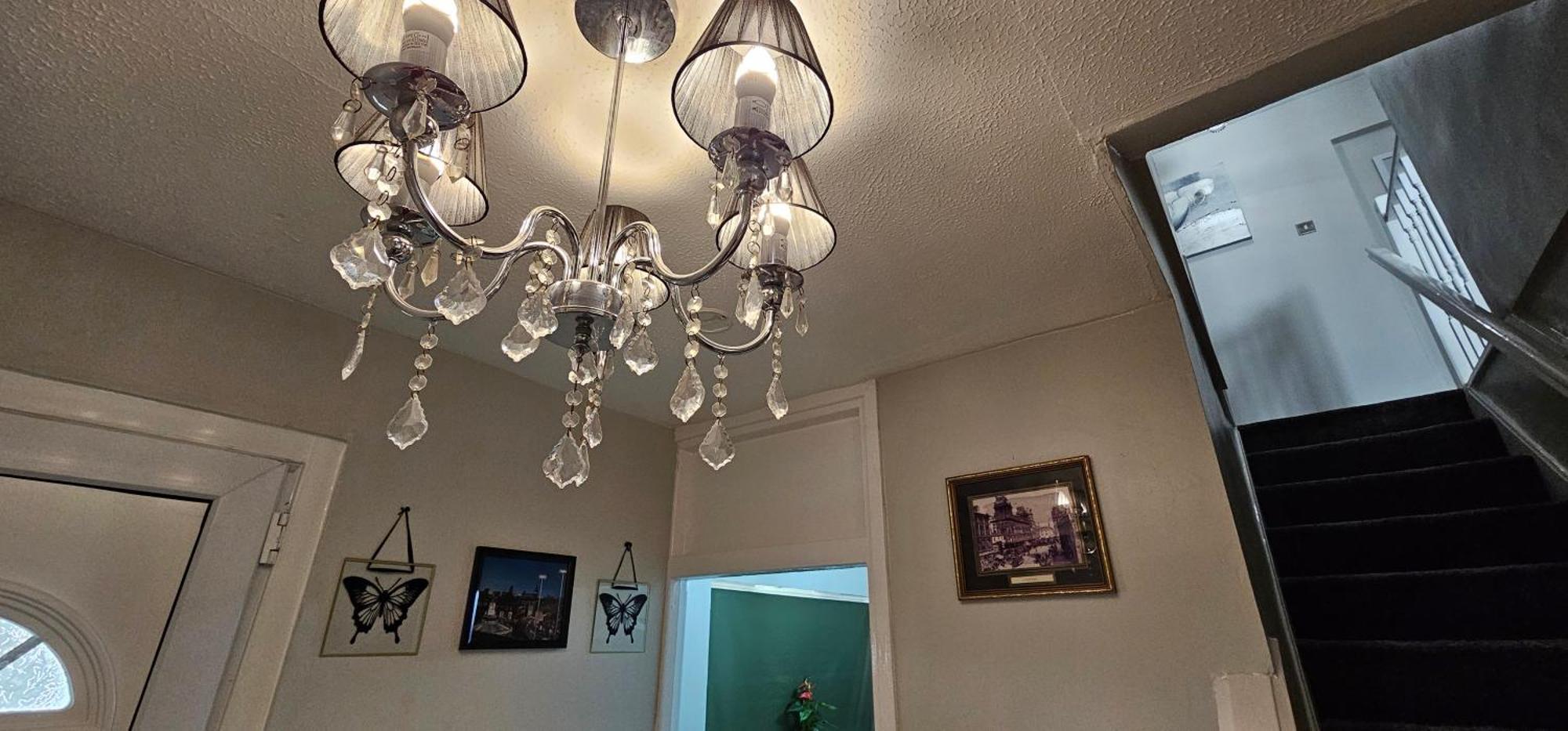 Apartment Swindon Dream *