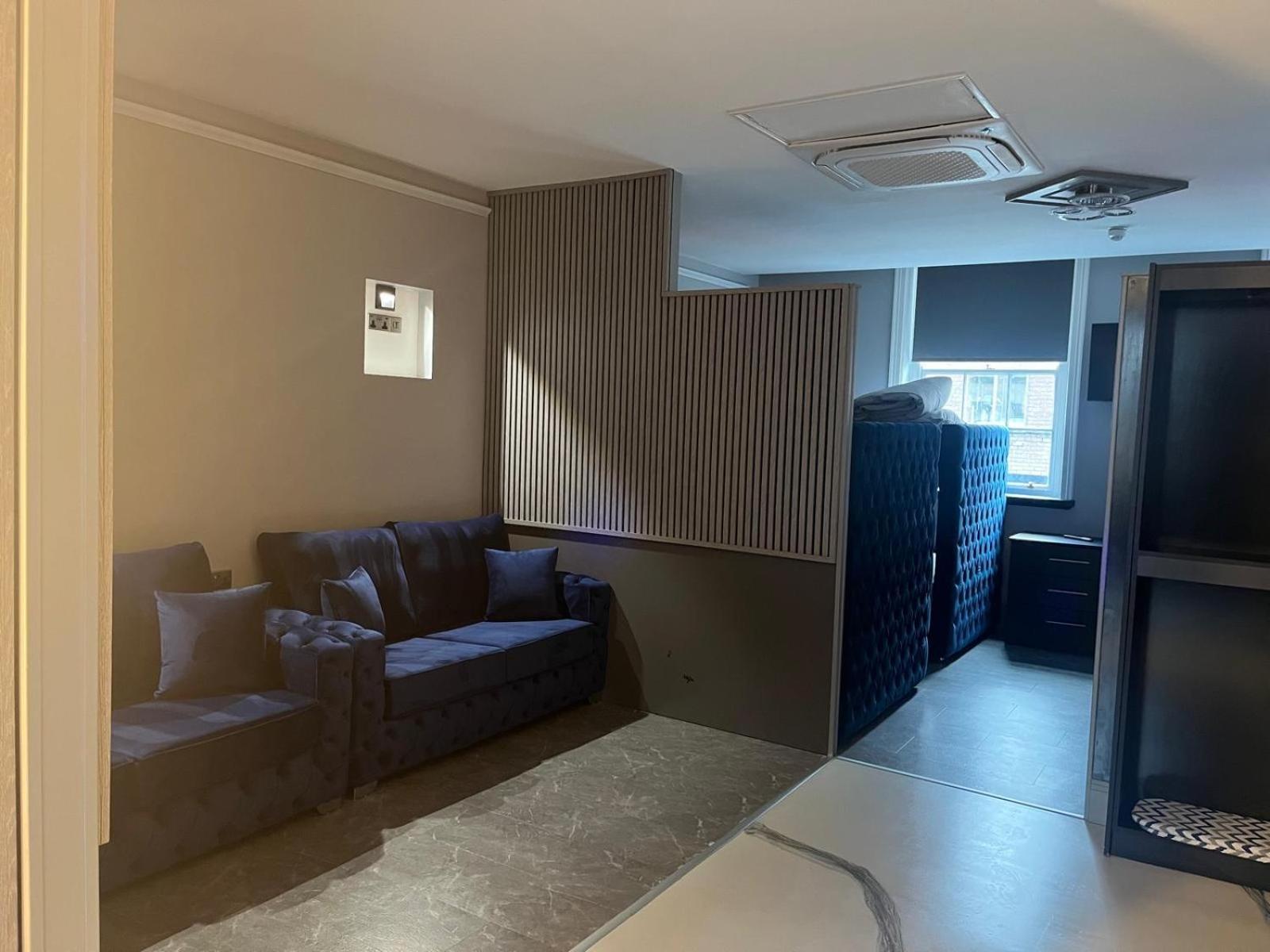 101 Bold Street *