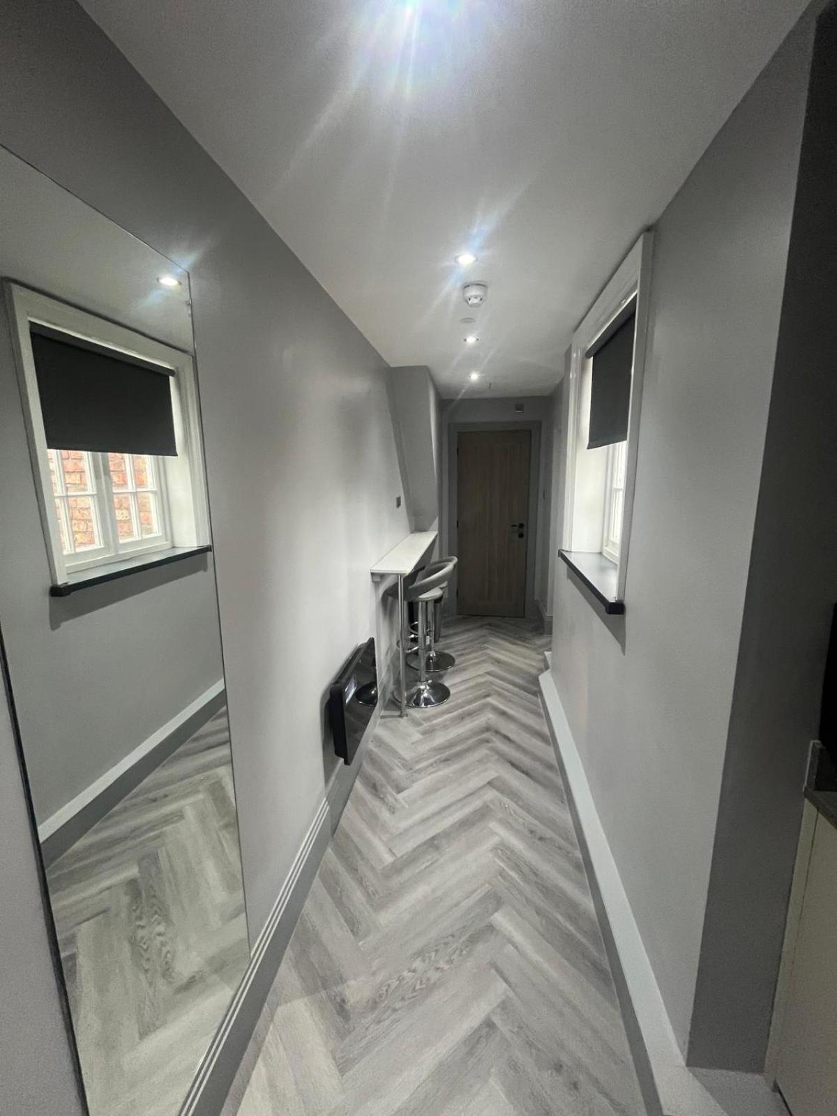 101 Bold Street Apartment