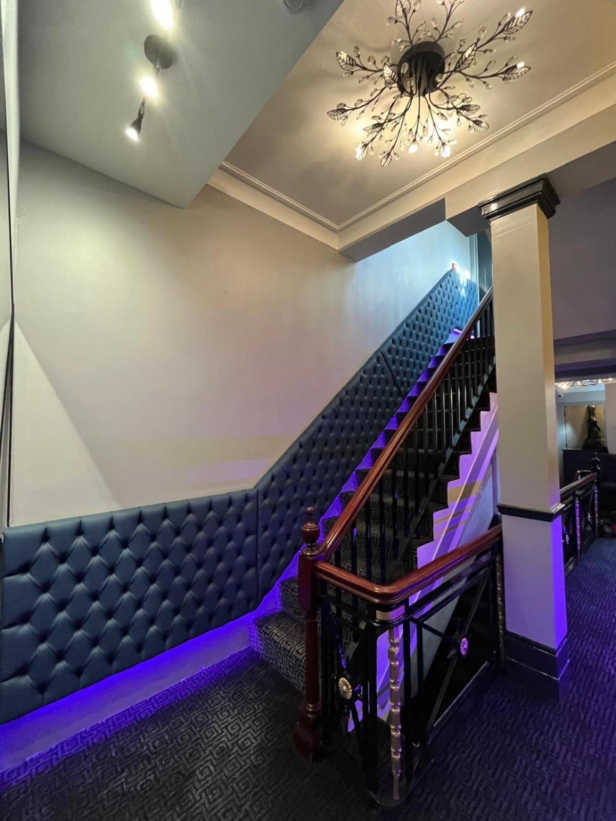 Apartment 101 Bold Street