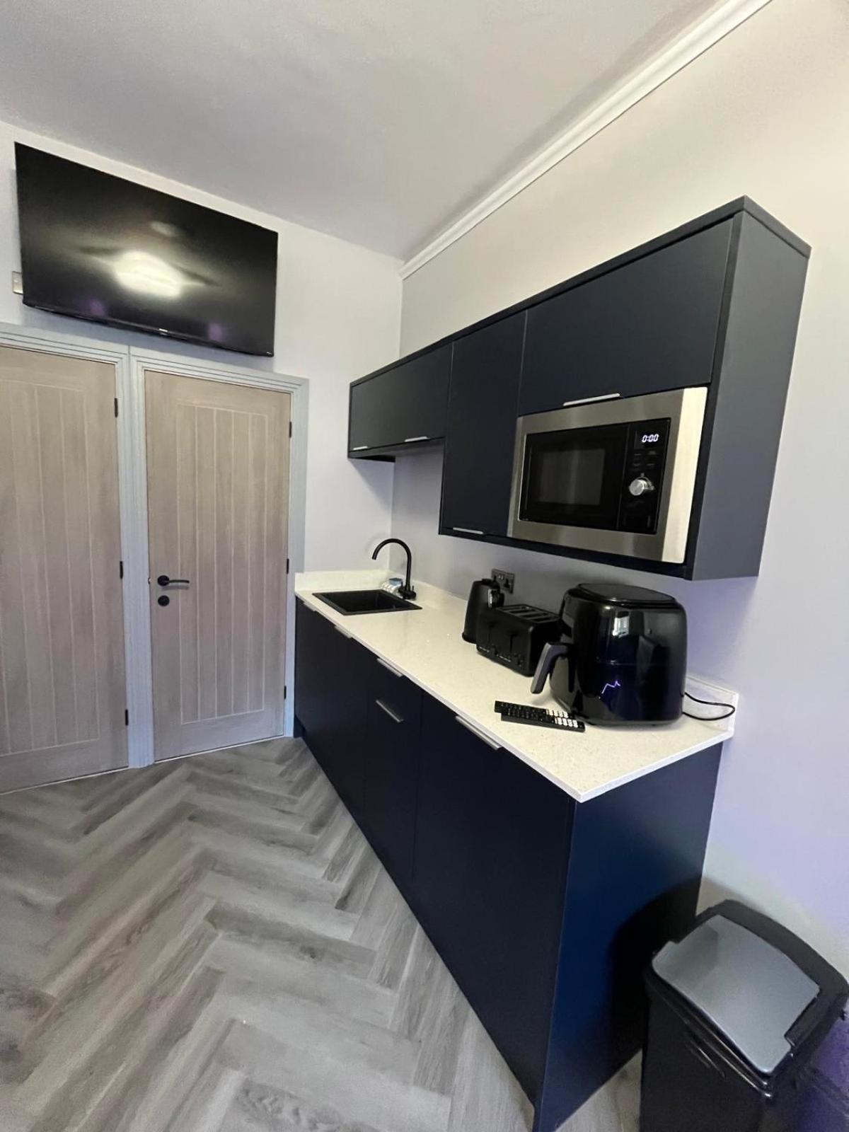 101 Bold Street Apartment Liverpool