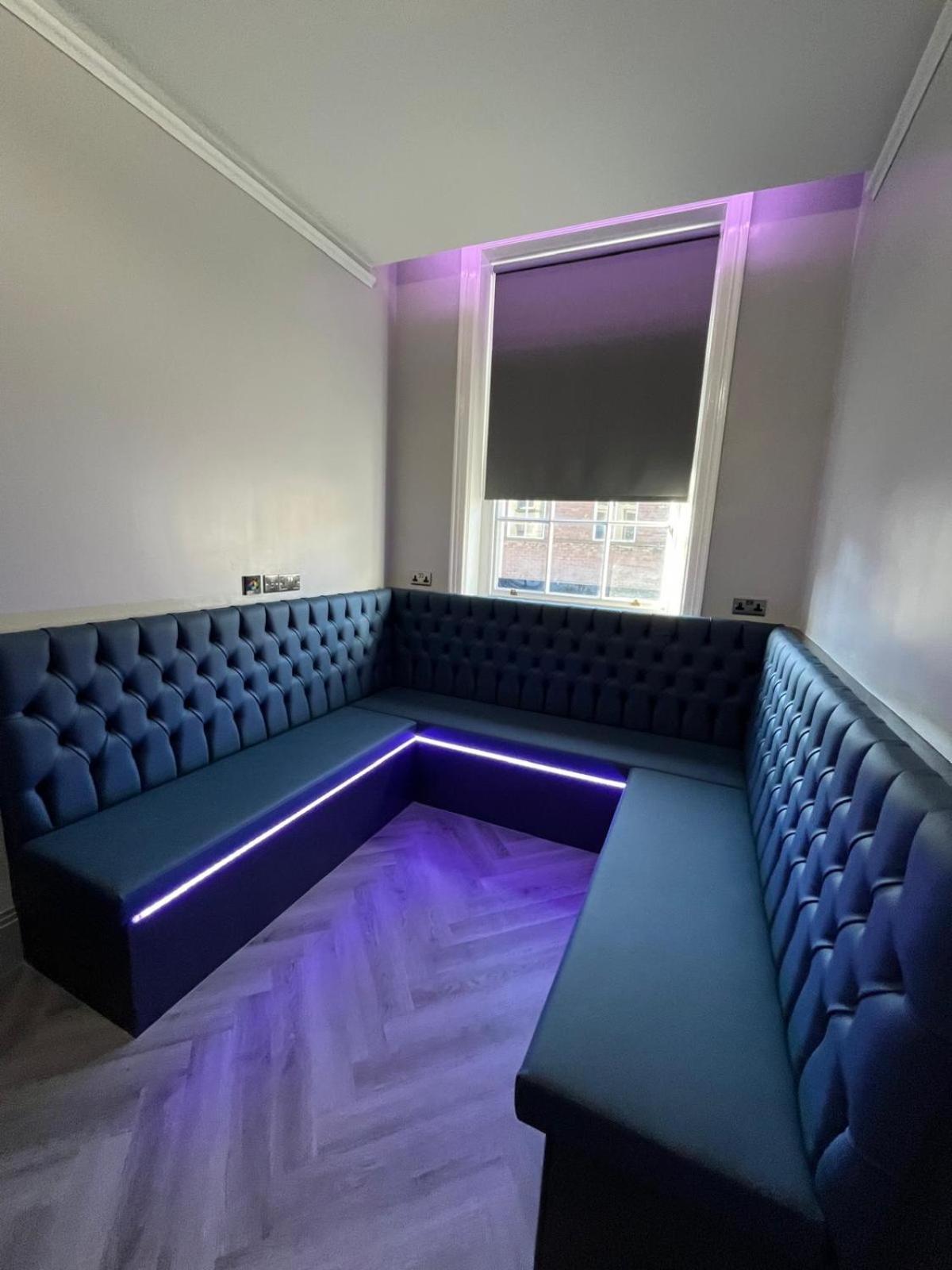 101 Bold Street
