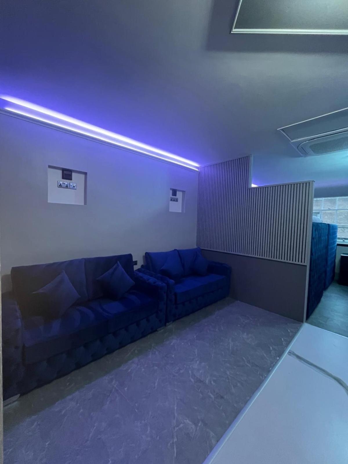 Apartment 101 Bold Street