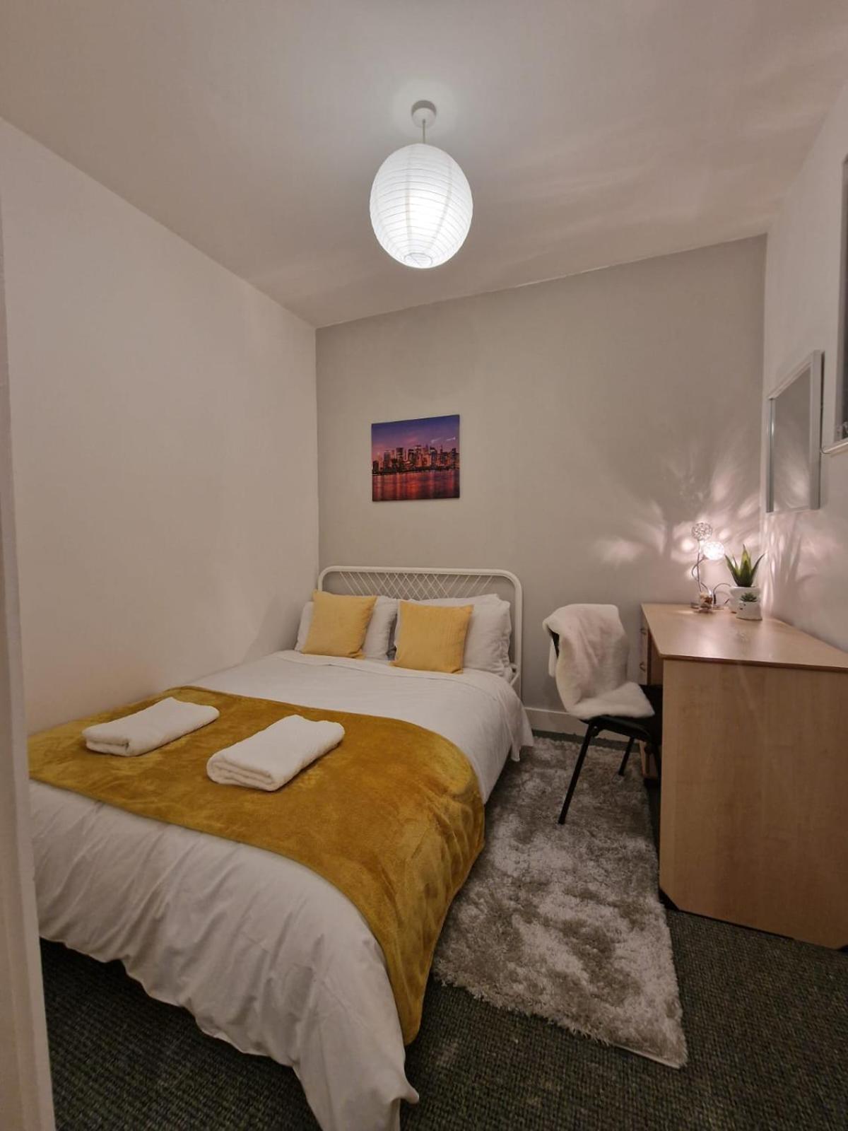Luxury House In Kensington For 21 Guests Apartment *