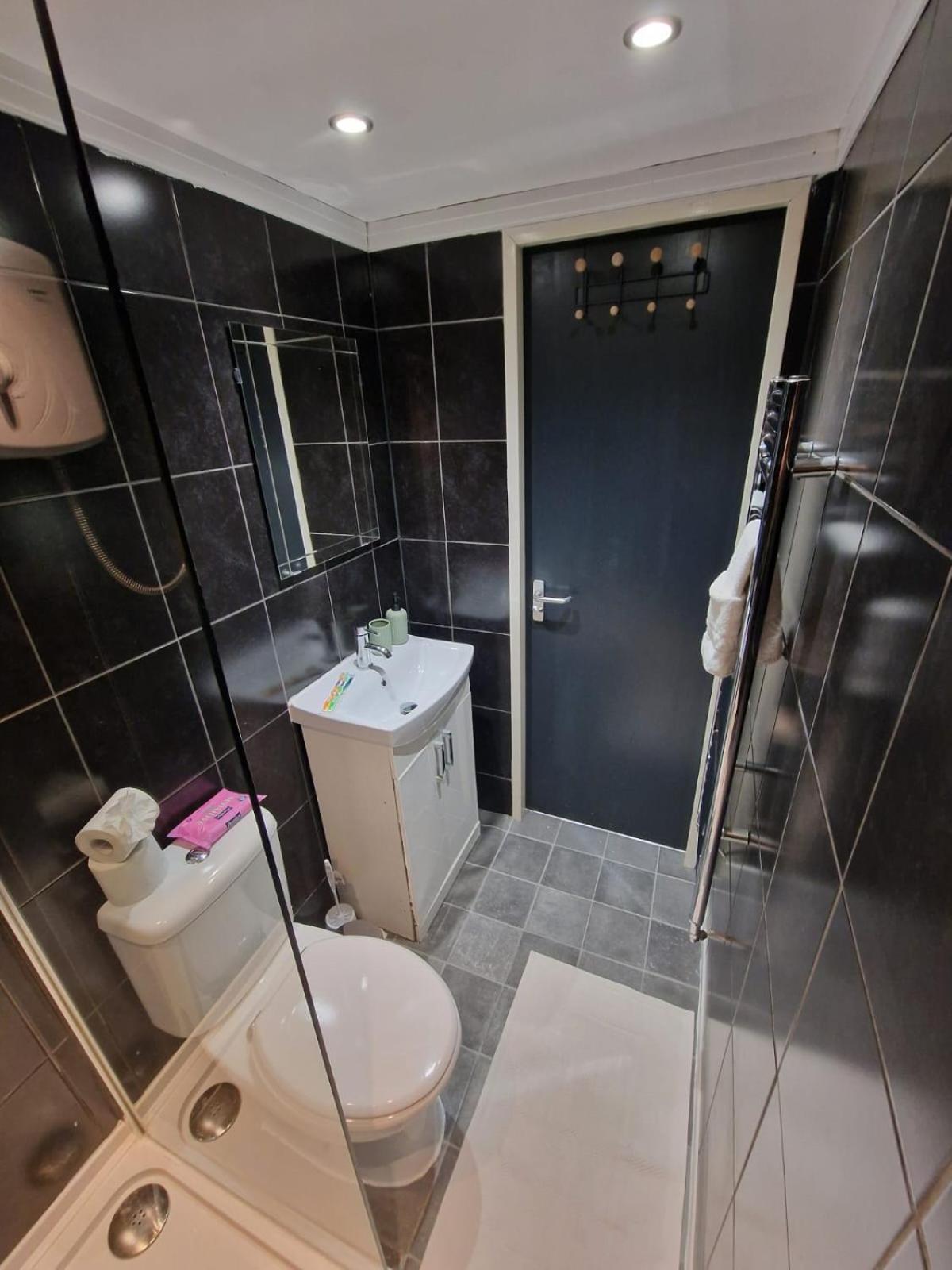 Luxury House In Kensington For 21 Guests *