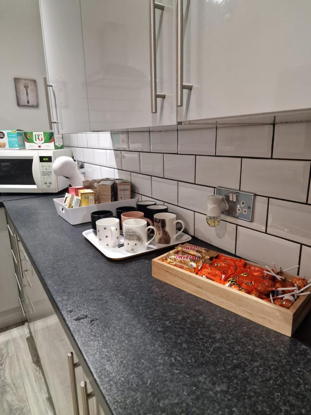 Apartment Luxury House In Kensington For 21 Guests Liverpool