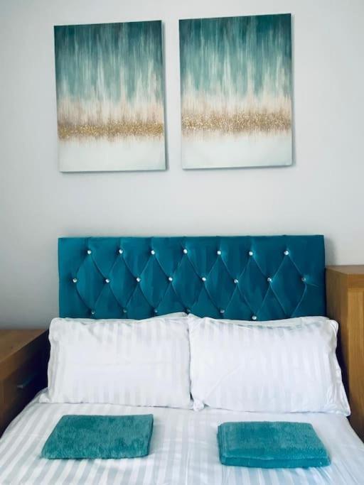 Apartment Goodison Lodge, With Free Parking