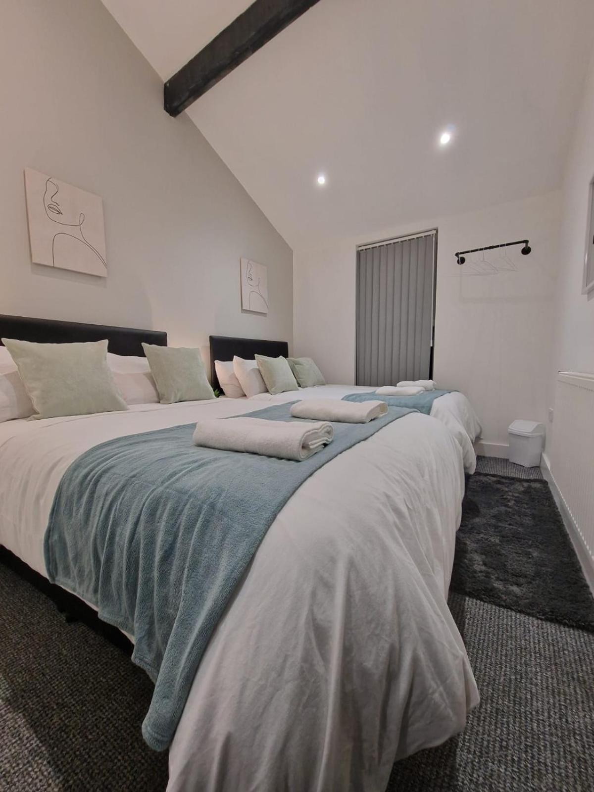 Apartment Luxury House In Kensington For 21 Guests