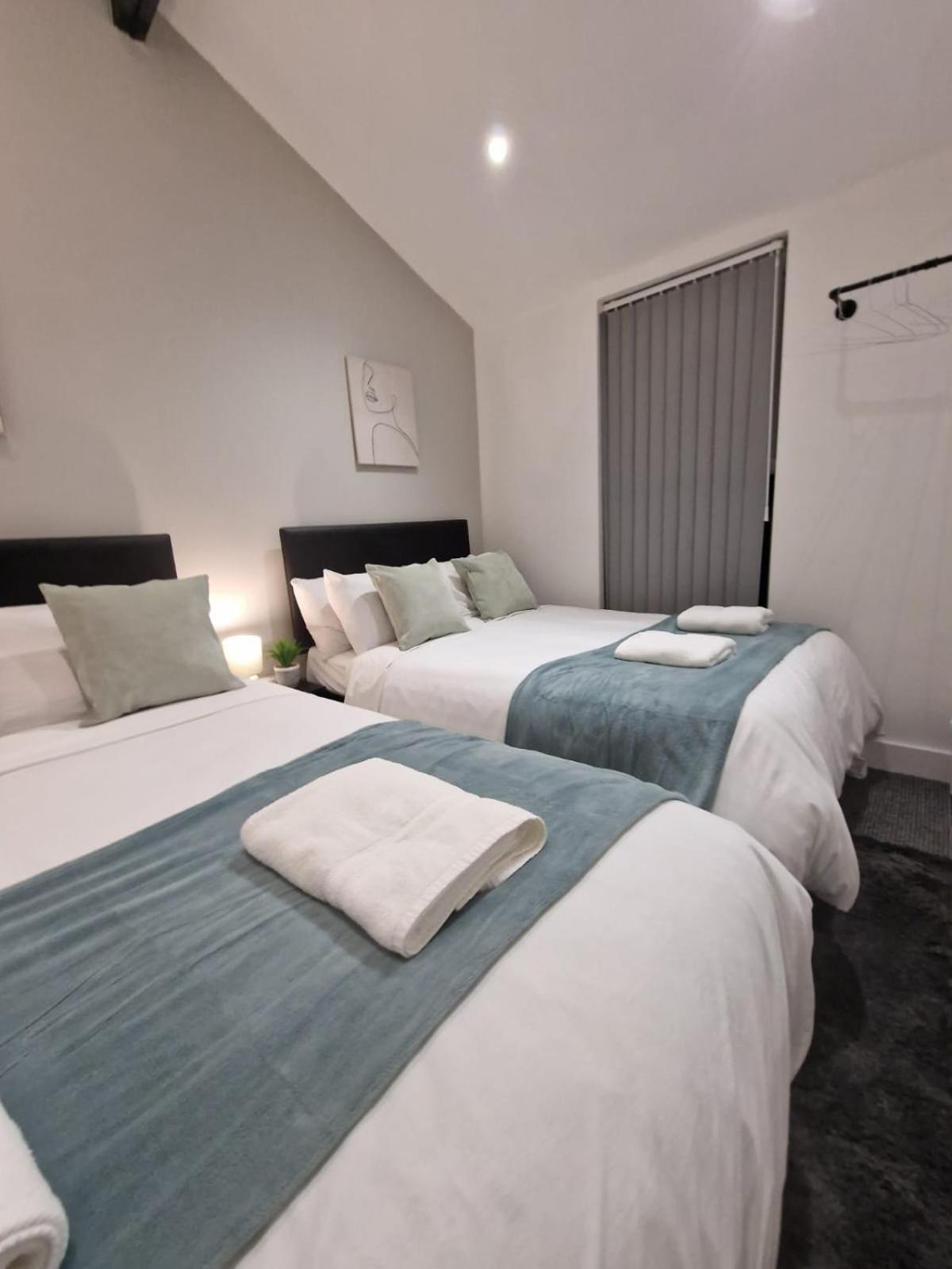 Luxury House In Kensington For 21 Guests Liverpool