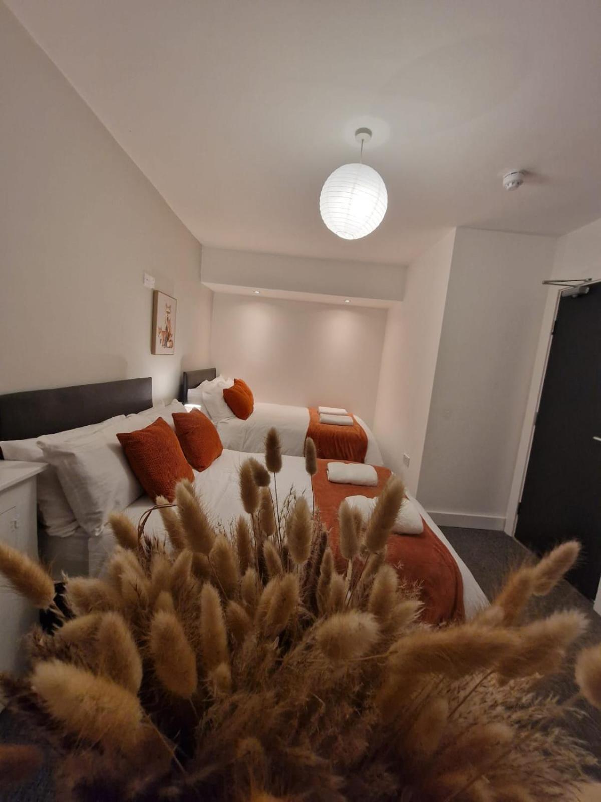 Luxury House In Kensington For 21 Guests Apartment *