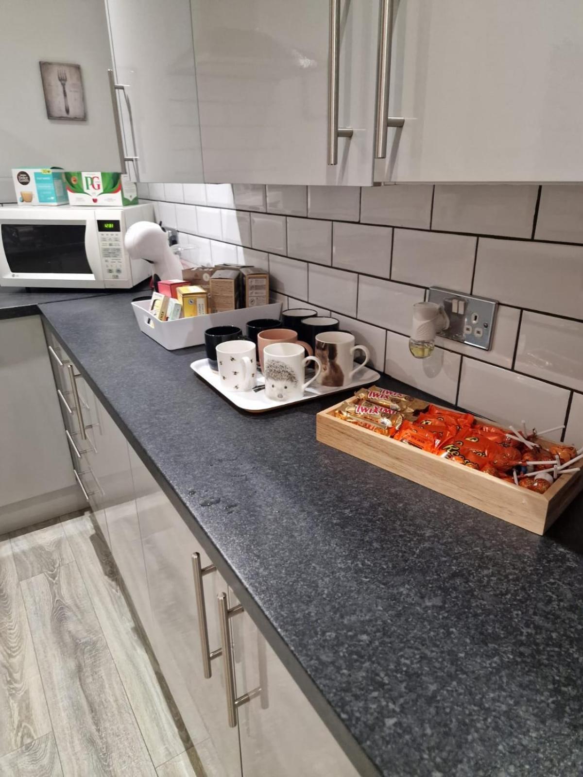 Apartment Luxury House In Kensington For 21 Guests