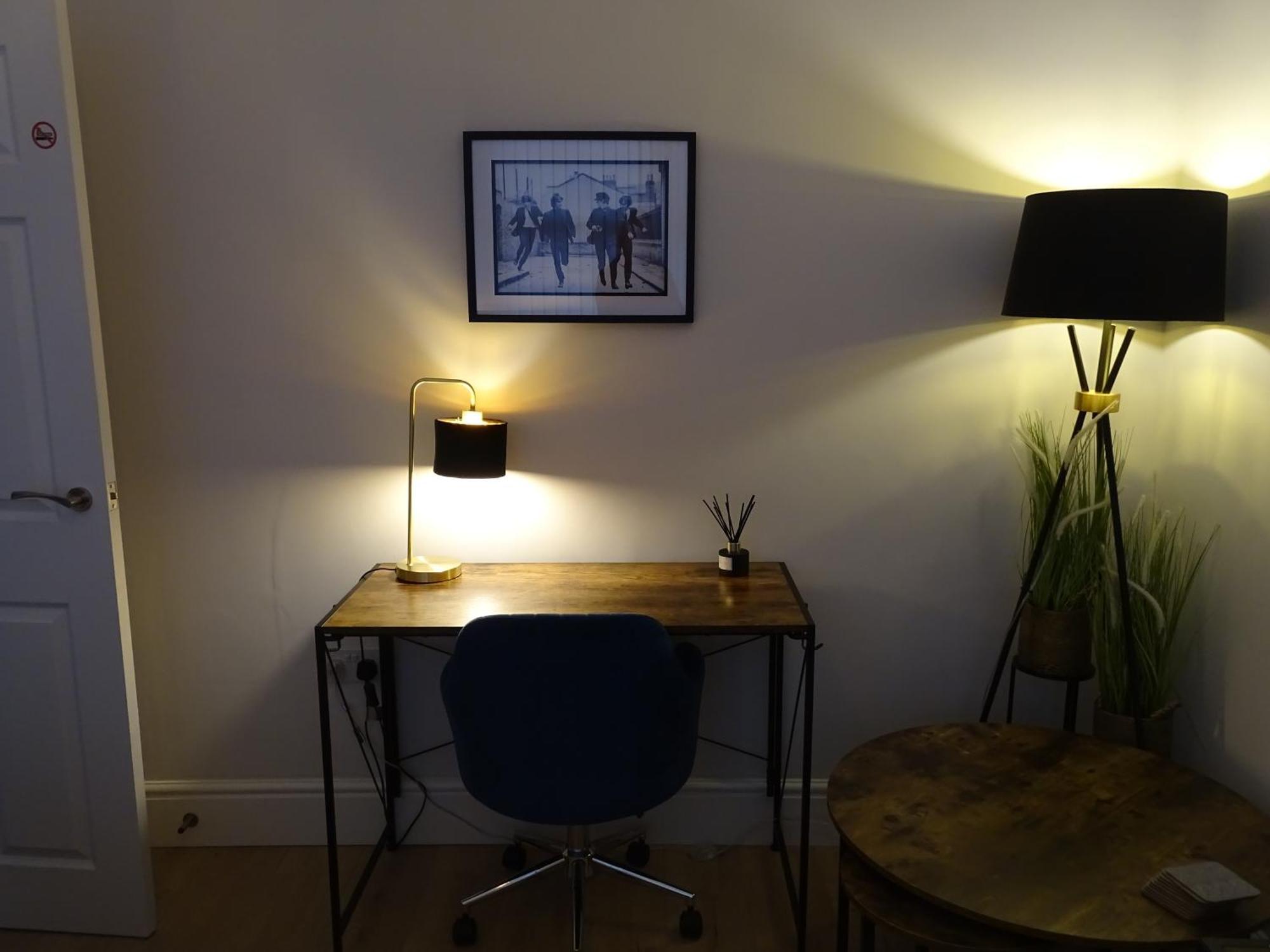 Penny Lane Modern Retreat Holiday home *