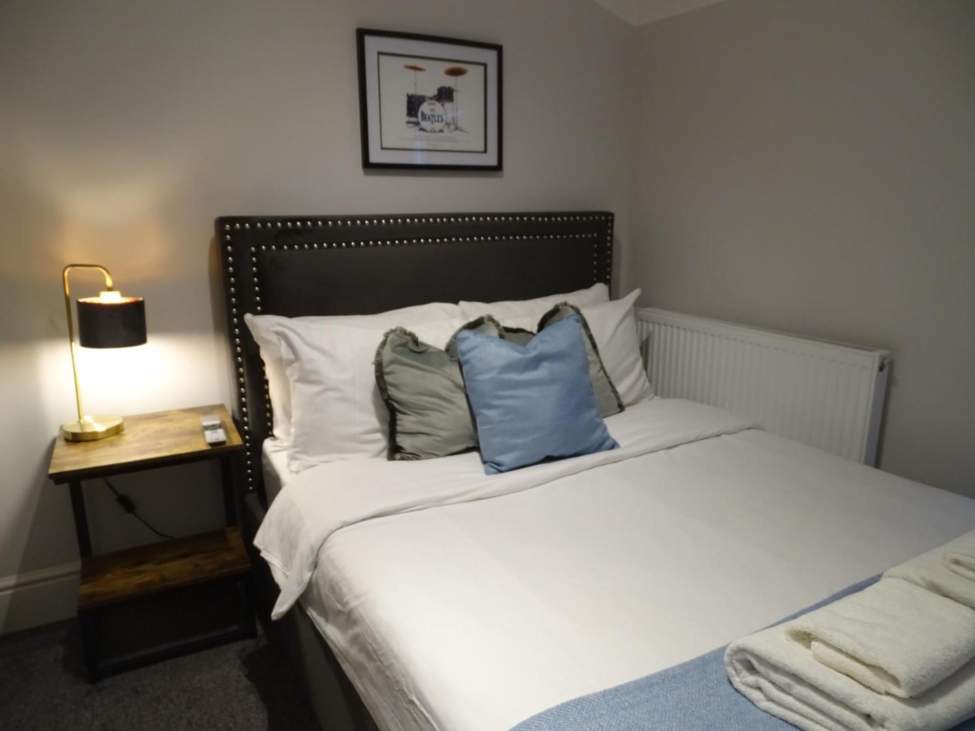 Holiday home Penny Lane Modern Retreat
