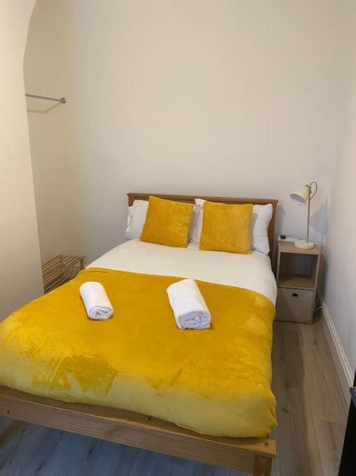 Apartment Anfield Haven For 6 *