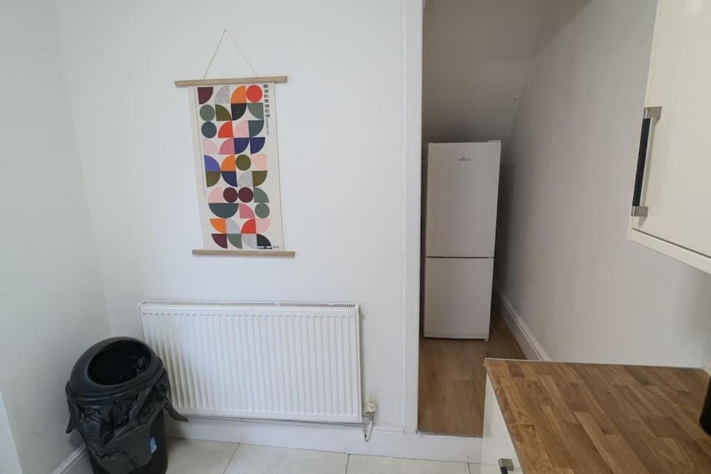 Apartment Anfield Haven For 6