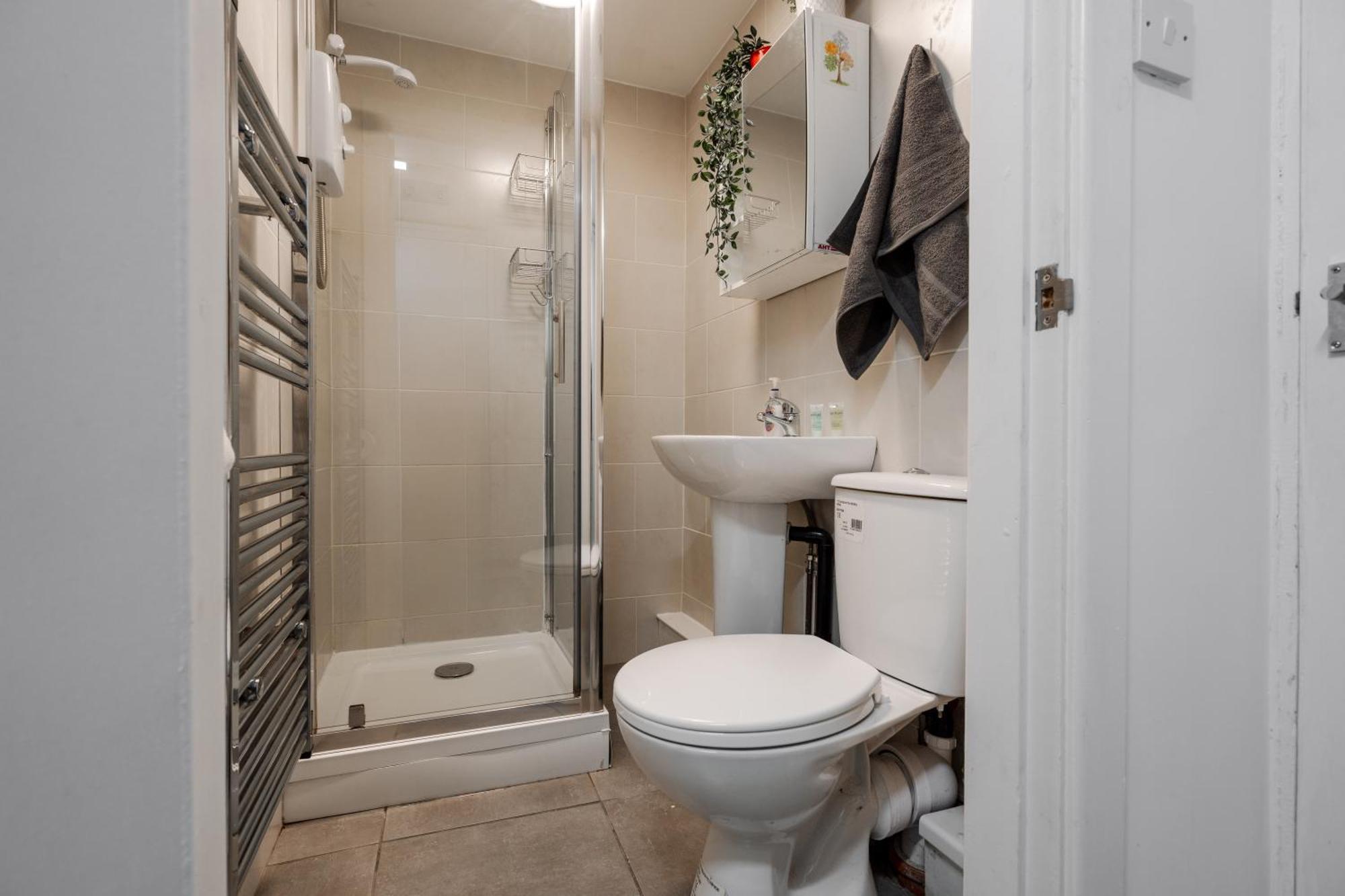 Holiday home Lfc Theme - Free Parking - 2 Bathroom *
